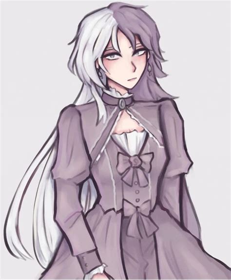Explore Genderbend Characters in Sigma BSD .
